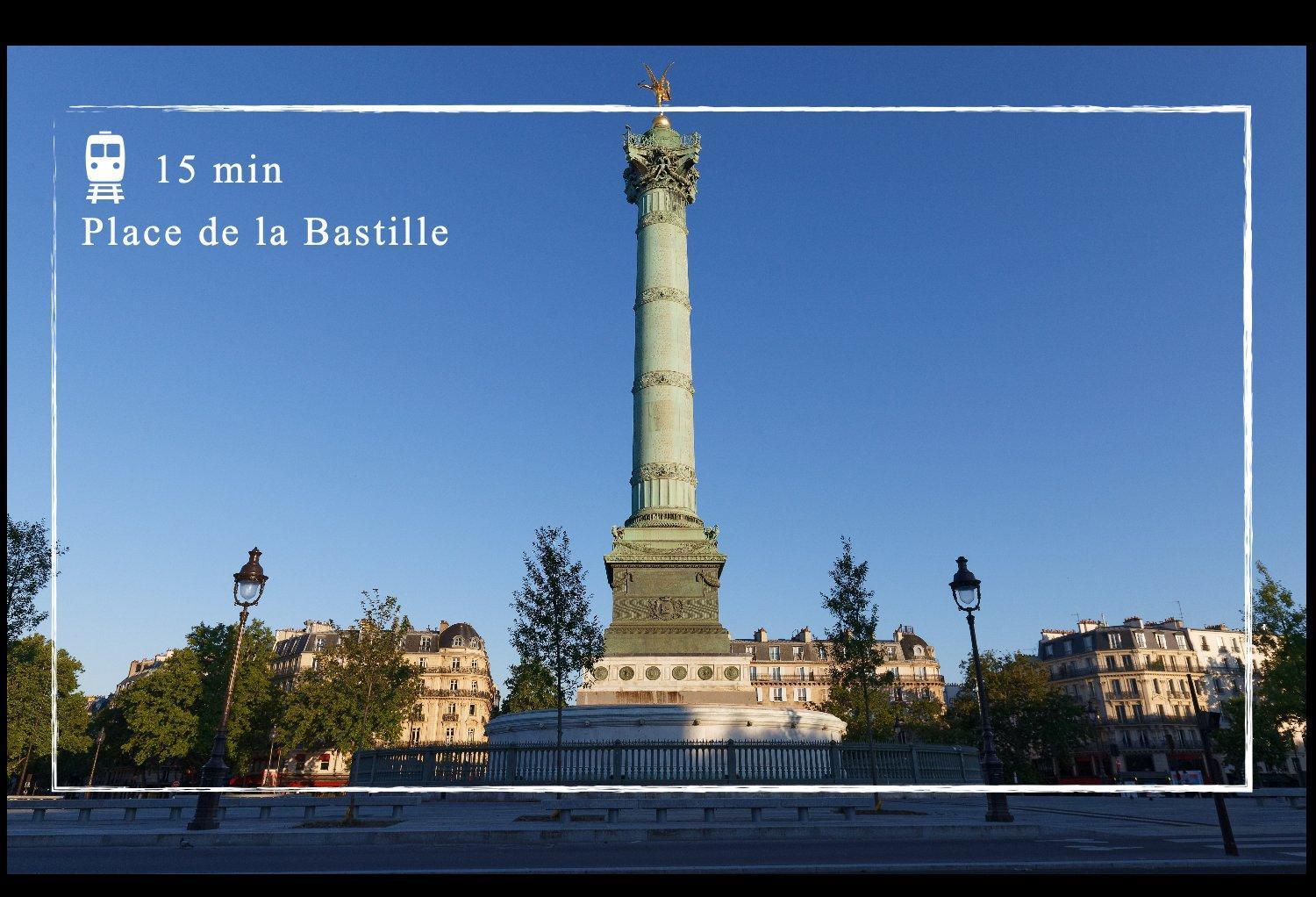 Flat Alexandrie - Superbe Appartement A Paris Bagian luar foto
