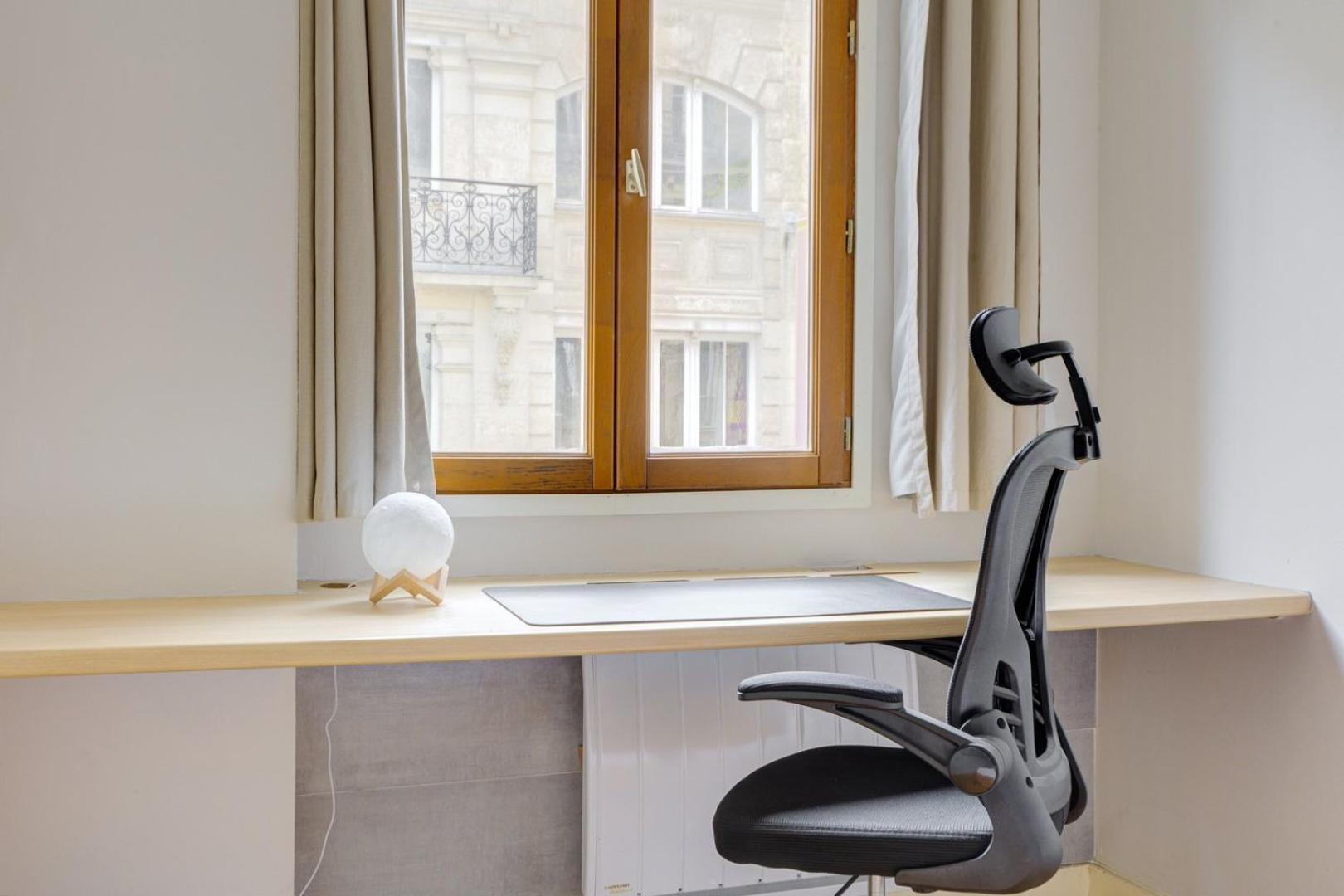 Flat Alexandrie - Superbe Appartement A Paris Bagian luar foto